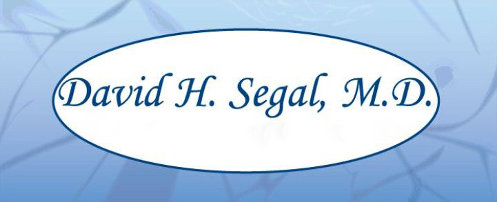 dr segal logo